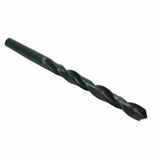 Hafele 8mm Metric High Speed Steel Twist Bit 1.41.248